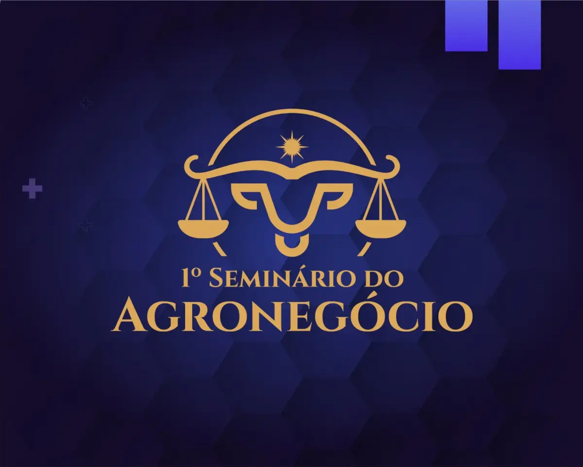 FAET E OAB/TO PROMOVEM 1º SEMINÁRIO DO AGRONEGÓCIO